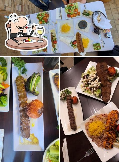 Order online from top Persian Food restaurants in Santa Paula. . Sadaf restaurant thousand oaks menu